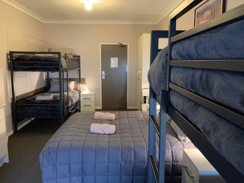 Yuki Inn Jindabyne - Accommodation QLD 31