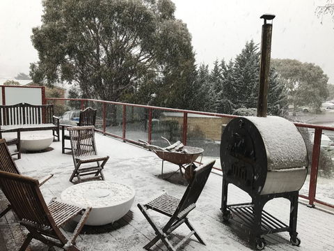 Yuki Inn Jindabyne - Accommodation QLD 2