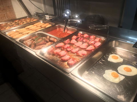 Yuki Inn Jindabyne - Accommodation QLD 6