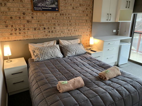 Yuki Inn Jindabyne - Accommodation QLD 17