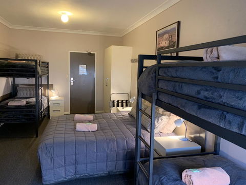 Yuki Inn Jindabyne - Accommodation QLD 32