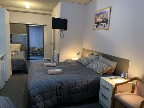 Yuki Inn Jindabyne - Accommodation QLD 21