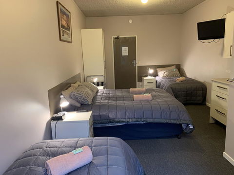 Yuki Inn Jindabyne - Accommodation QLD 19