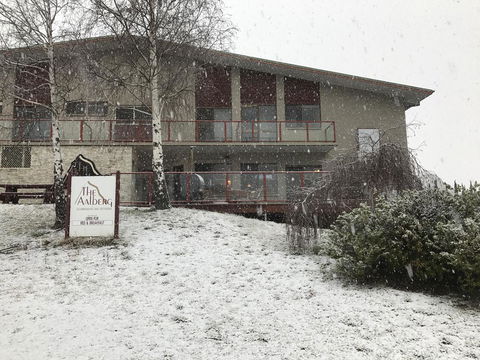 Yuki Inn Jindabyne - Accommodation QLD 1