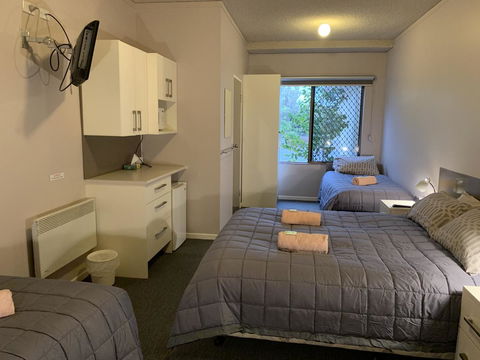 Yuki Inn Jindabyne - Accommodation QLD 20