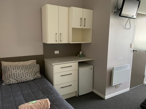 Yuki Inn Jindabyne - Accommodation QLD 10