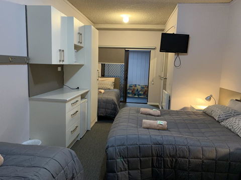 Yuki Inn Jindabyne - Accommodation QLD 23