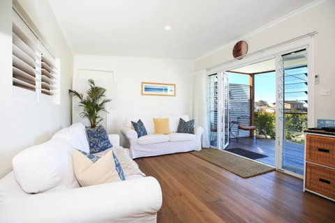 Jervis Bay Beach Shack I Pet Friendly - Accommodation QLD 2