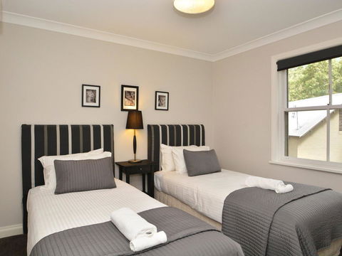 Villa 3br Margarita Villa Located Within Cypress Lakes Resort - Accommodation QLD 15