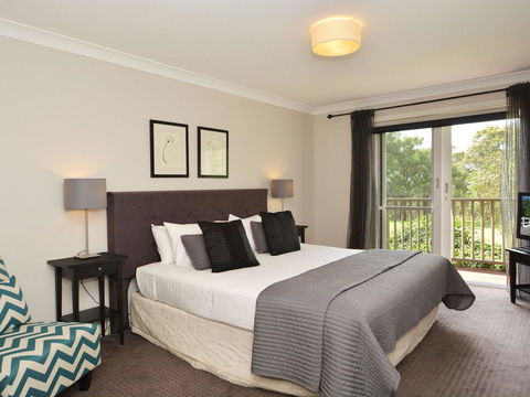 Villa 3br Margarita Villa Located Within Cypress Lakes Resort - Accommodation QLD 12