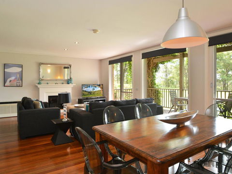 Villa 3br Margarita Villa Located Within Cypress Lakes Resort - Accommodation QLD 11