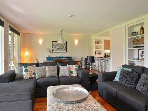 Villa 3br Margarita Villa Located Within Cypress Lakes Resort - Accommodation QLD 14