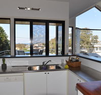 The Boat House - Accommodation QLD