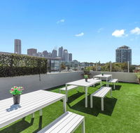 Ady's Place Backpackers Sydney - Accommodation QLD