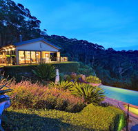 The Outlook Cabana - Accommodation QLD