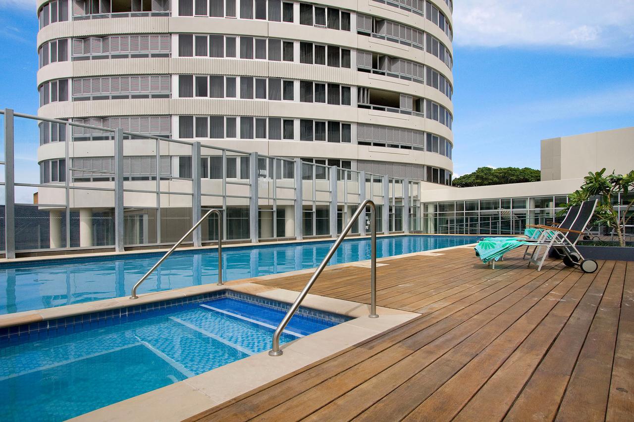 Tweed Heads NSW Accommodation QLD