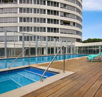Tweed Ultima Apartments - Accommodation QLD
