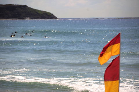 Waterview Beach Apartment - Accommodation QLD 19