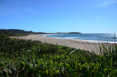 Waterview Beach Apartment - Accommodation QLD 20