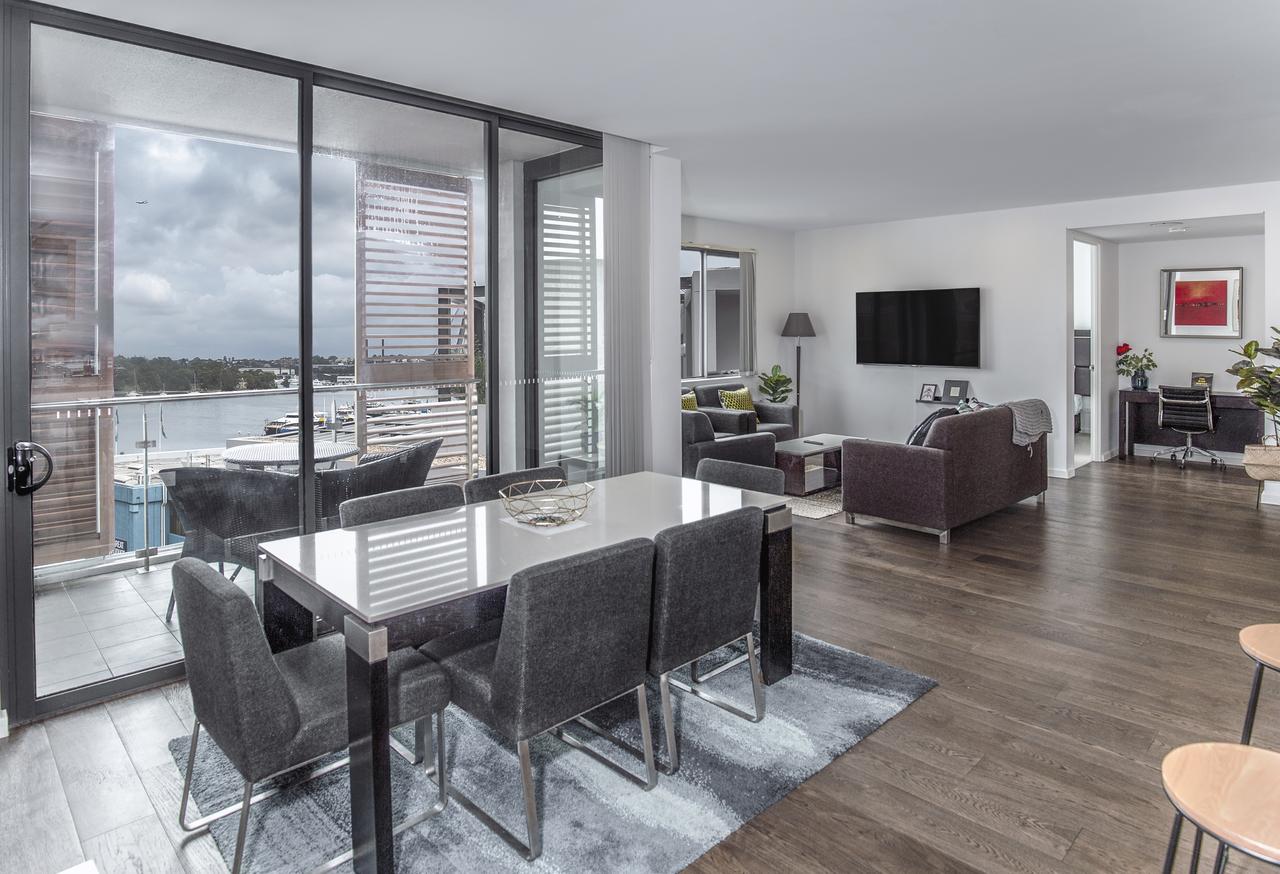 Strathfield South NSW Accommodation QLD