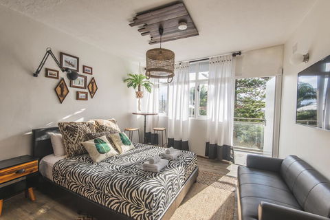 Designer Studios Manly - Accommodation QLD 29
