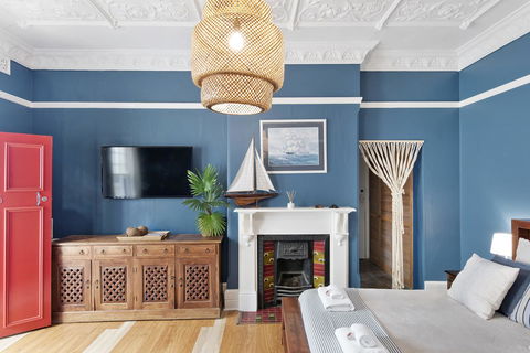 Designer Studios Manly - Accommodation QLD 7