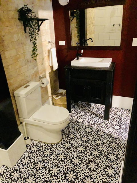 Designer Studios Manly - Accommodation QLD 20
