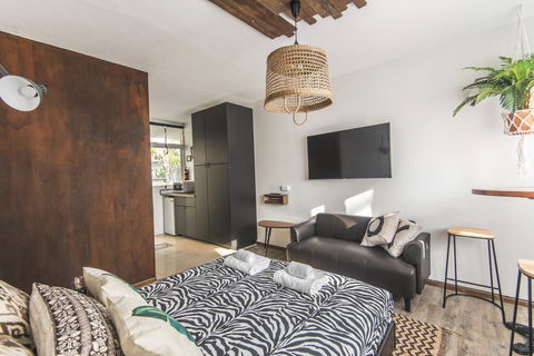 Designer Studios Manly - Accommodation QLD 28