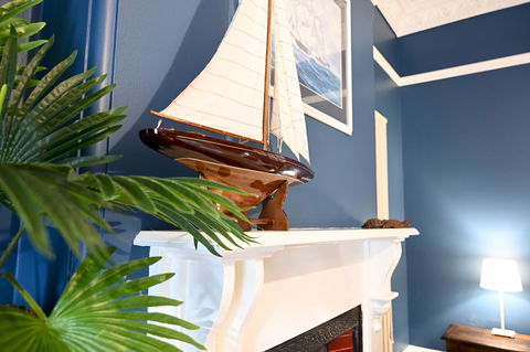 Designer Studios Manly - Accommodation QLD 16