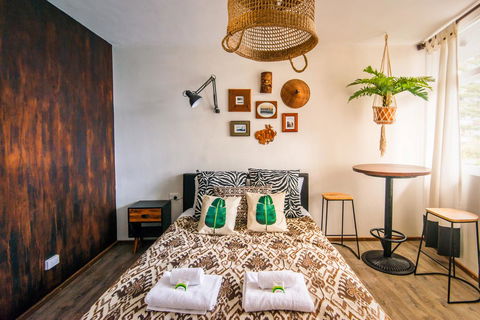 Designer Studios Manly - Accommodation QLD 24
