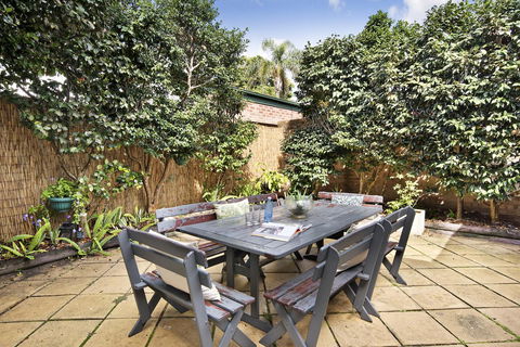 Designer Studios Manly - Accommodation QLD 17