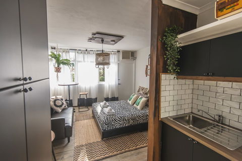 Designer Studios Manly - Accommodation QLD 31