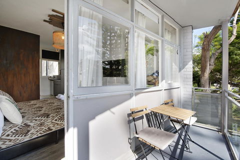 Designer Studios Manly - Accommodation QLD 35