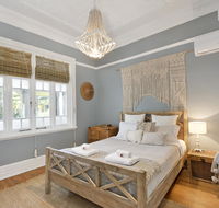 Designer Studios Manly - Accommodation QLD