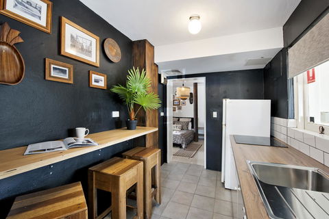 Designer Studios Manly - Accommodation QLD 37