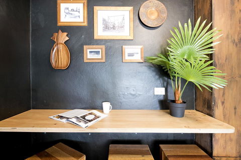 Designer Studios Manly - Accommodation QLD 38