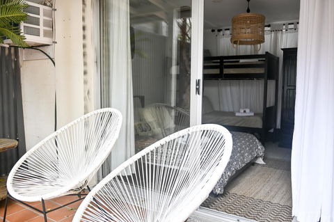 Designer Studios Manly - Accommodation QLD 41