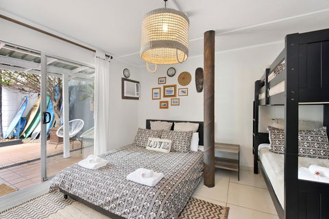 Designer Studios Manly - Accommodation QLD 39
