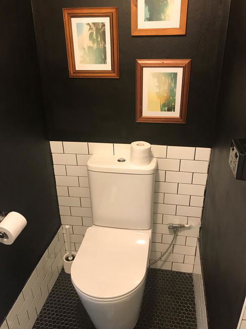 Designer Studios Manly - Accommodation QLD 21