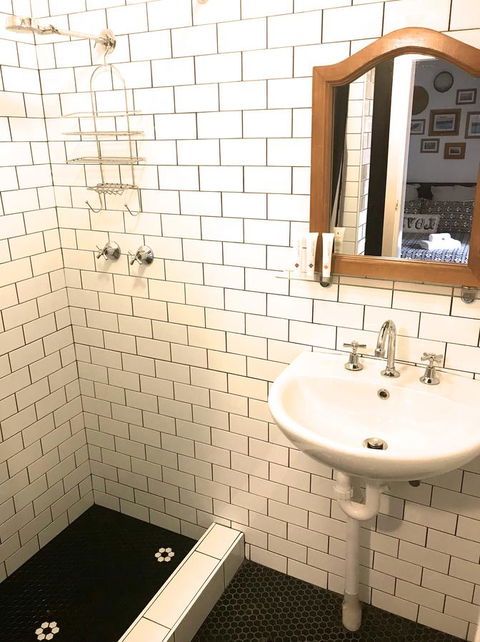 Designer Studios Manly - Accommodation QLD 42