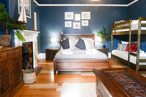 Designer Studios Manly - Accommodation QLD 6