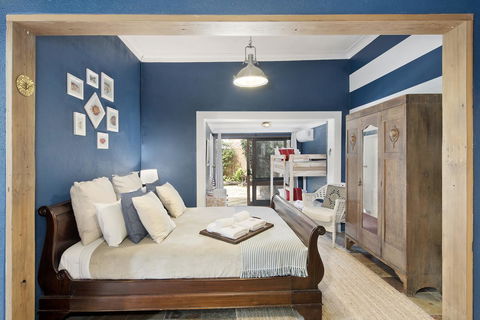 Designer Studios Manly - Accommodation QLD 11
