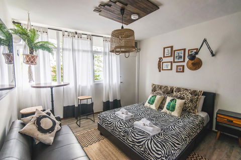 Designer Studios Manly - Accommodation QLD 27