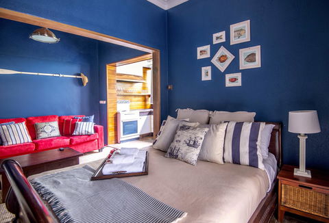 Designer Studios Manly - Accommodation QLD 13