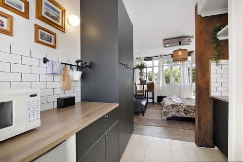 Designer Studios Manly - Accommodation QLD 30