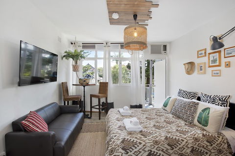 Designer Studios Manly - Accommodation QLD 25