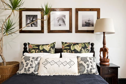 Designer Studios Manly - Accommodation QLD 18