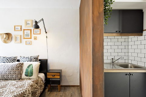 Designer Studios Manly - Accommodation QLD 32