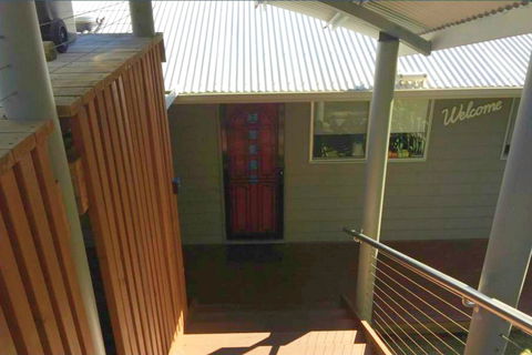 Coastwatch, 26 Comara Terrace - Accommodation QLD 10