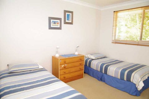 Coastwatch, 26 Comara Terrace - Accommodation QLD 8